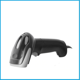 Barcode Scanner Reader Handheld 1D C520